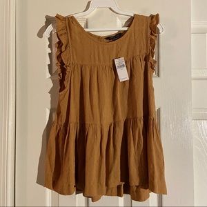 American Eagle blouse